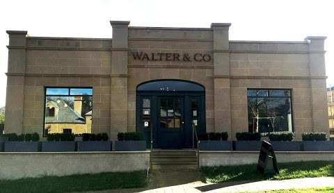 Photo: Walter & Co