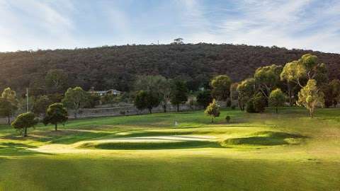 Photo: Coal Valley Golf Links Photo: Coal Valley Golf Links