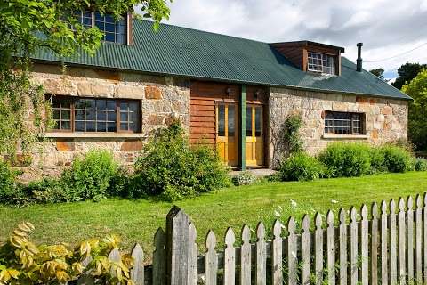 Photo: Daisy Bank Cottages